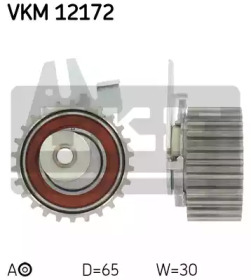 SKF VKM 12172